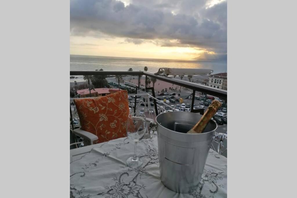 Sunset Home Ventimiglia Exterior photo